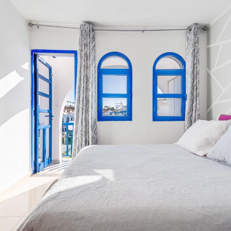 Duplex Poolside Playa del Ingles - Casa con 1 dormitorio - 26