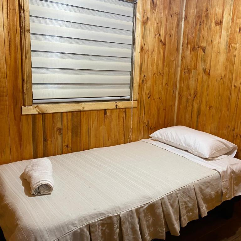 Cabañas Puerto Aysen - Two-Bedroom Apartment - 7