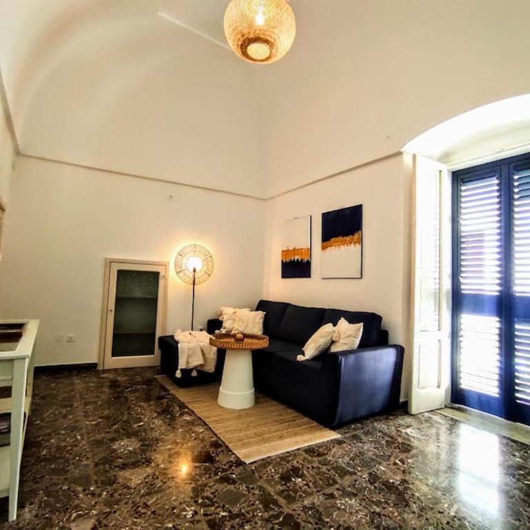 Cinque Terrazze: Freshly renovated 2-bedroom house - Casa con 1 Camera da Letto - 5