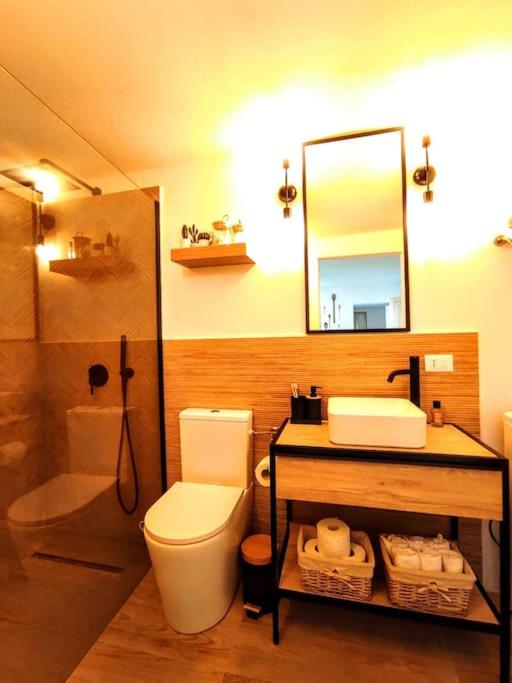 Cinque Terrazze: Freshly renovated 2-bedroom house - Casa con 1 Camera da Letto - 28