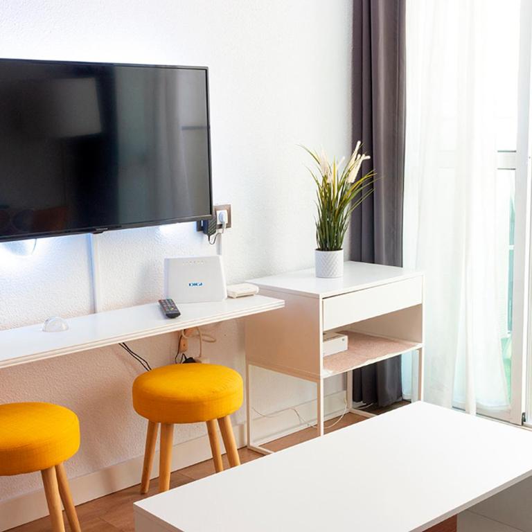 Triana Apartment - Apartamento de 3 dormitorios - 9