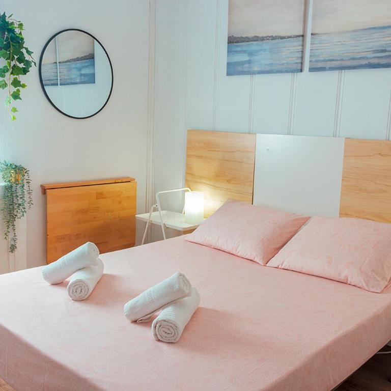 Triana Apartment - Apartamento de 3 dormitorios - 13