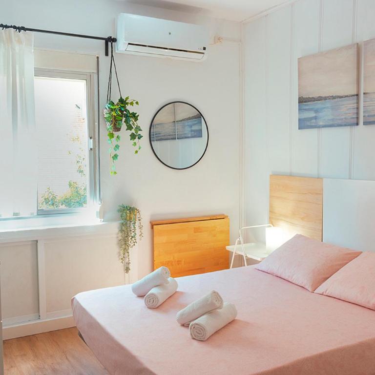 Triana Apartment - Apartamento de 3 dormitorios - 2