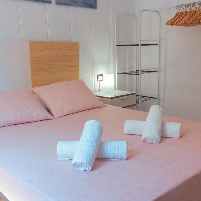 Triana Apartment - Apartamento de 3 dormitorios - 14