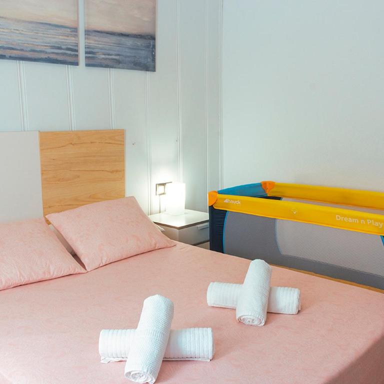 Triana Apartment - Apartamento de 3 dormitorios - 15