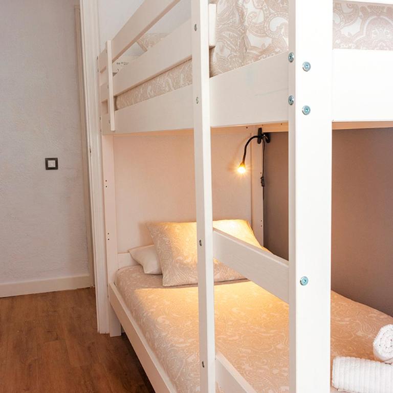 Triana Apartment - Apartamento de 3 dormitorios - 22