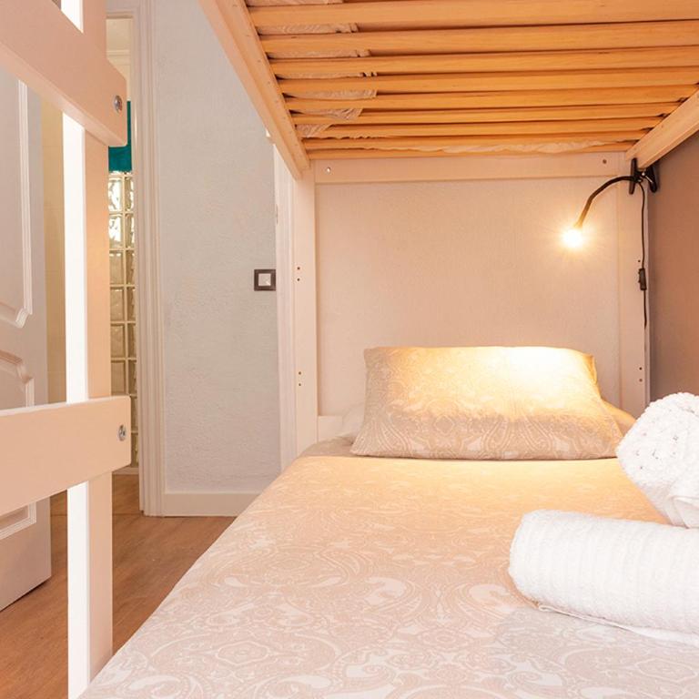 Triana Apartment - Apartamento de 3 dormitorios - 21