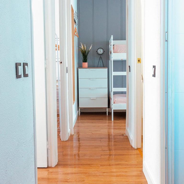 Triana Apartment - Apartamento de 3 dormitorios - 16