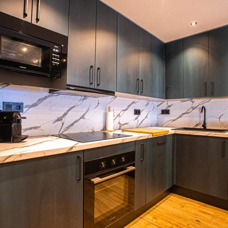 APARTAMENTO BLOSSOM - Apartamento de 3 dormitorios - 15