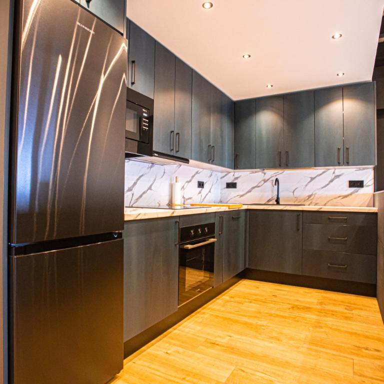 APARTAMENTO BLOSSOM - Apartamento de 3 dormitorios - 14