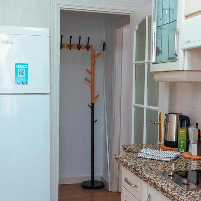 Triana Apartment - Apartamento de 3 dormitorios - 26