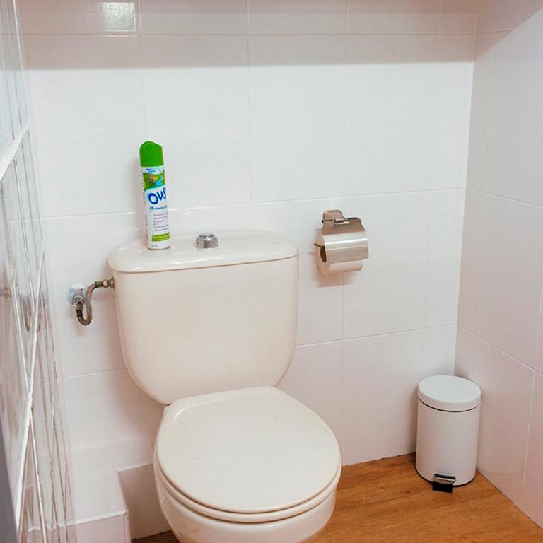 Triana Apartment - Apartamento de 3 dormitorios - 20