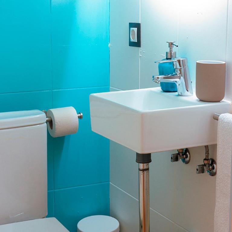 Triana Apartment - Apartamento de 3 dormitorios - 24