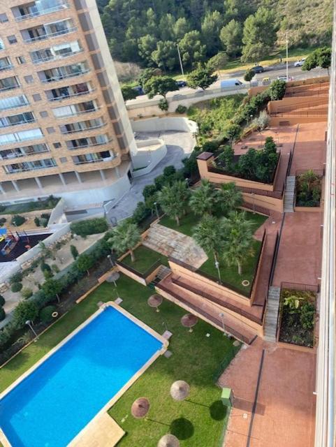 ÁTICO CON VISTAS AL MAR - Penthouse Apartment - 7