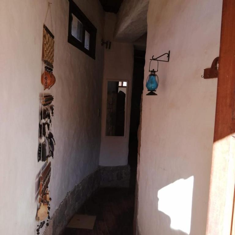 Casa Pachamama - Casa con 1 dormitorio - 2