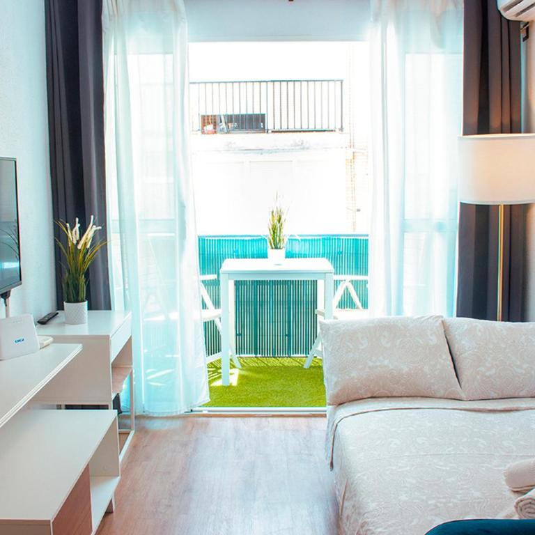 Triana Apartment - Apartamento de 3 dormitorios - 5