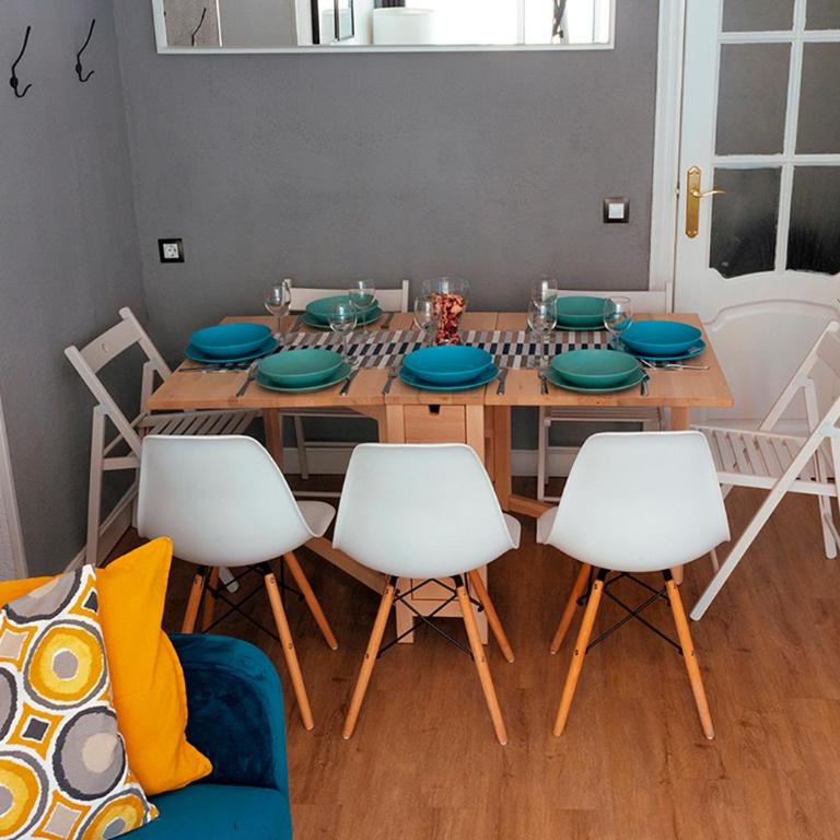 Triana Apartment - Apartamento de 3 dormitorios - 7