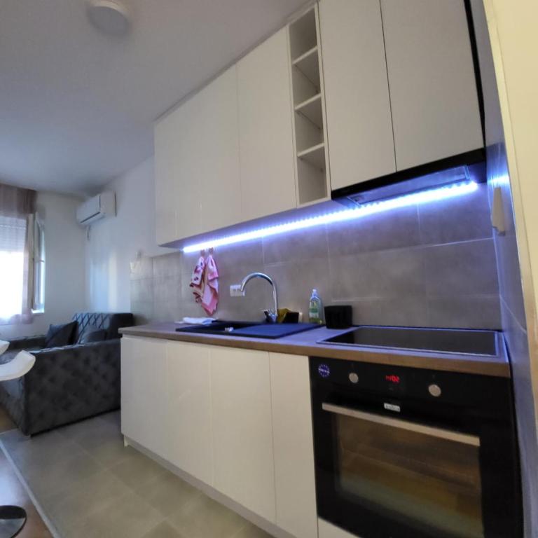 Holiday - Apartman sa 1 Spavaćom Sobom - 6