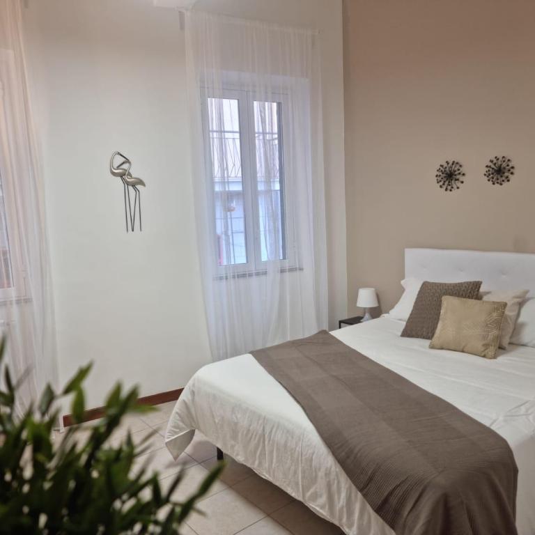 Laura Four - Appartamento con 2 Camere da Letto - 3