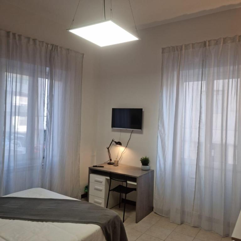 Laura Four - Appartamento con 2 Camere da Letto - 9