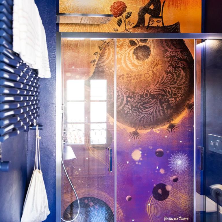 Palazzo Fauzone Relais & Spa - Deluxe Doppelzimmer - 4