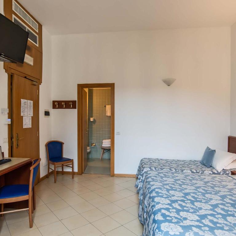 Hotel Bonifacio - Camera Quadrupla - 6