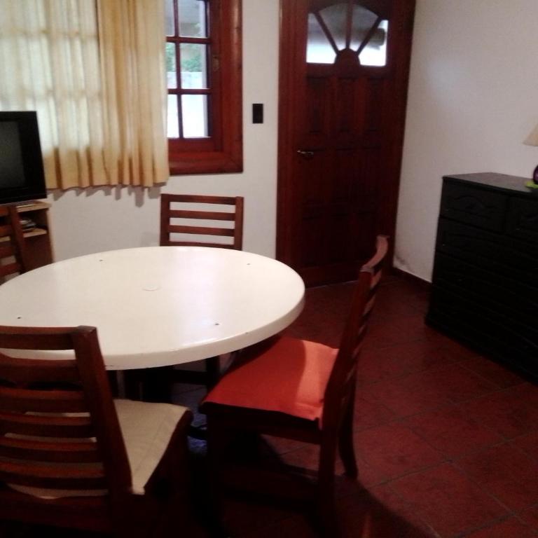 Cabañas El Maiten - Casa con 1 dormitorio - 3
