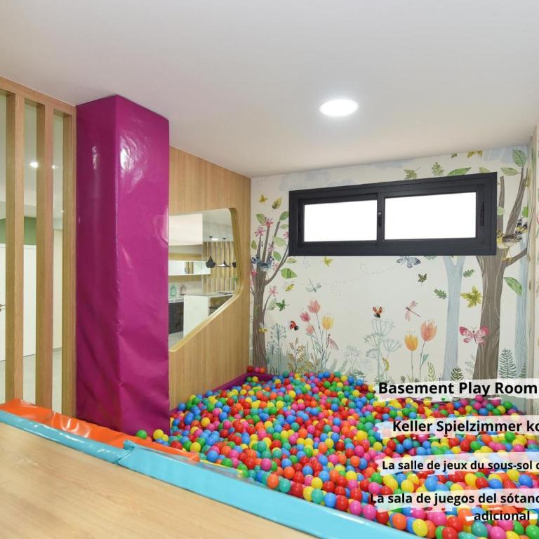 Salobre Sunset Villa V&L Salobre by VillaGranCanaria - Villa - 65