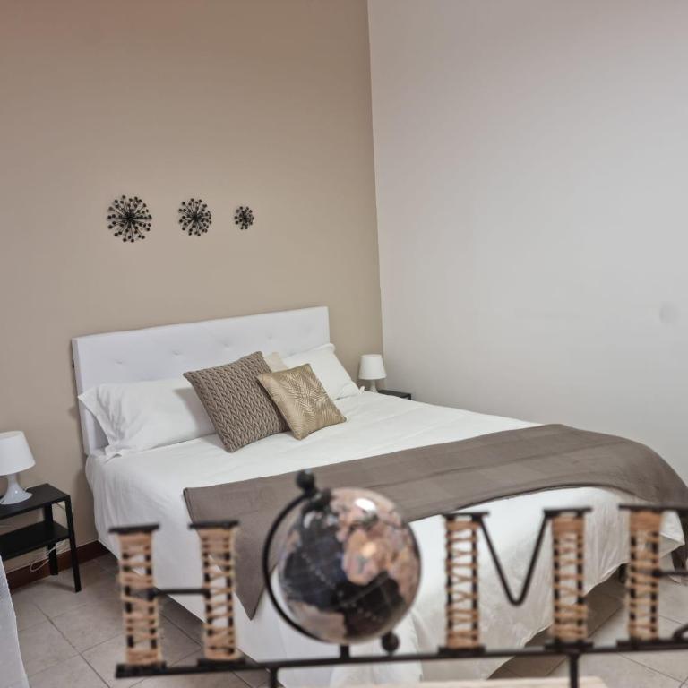 Laura Four - Appartamento con 2 Camere da Letto - 8