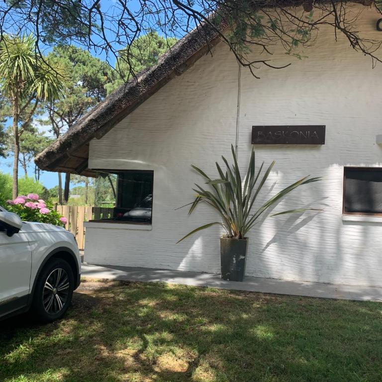 CASA MARÍTIMA EN PORTEZUELO, MALDONADO, URUGUAY - Three-Bedroom Townhouse - 3