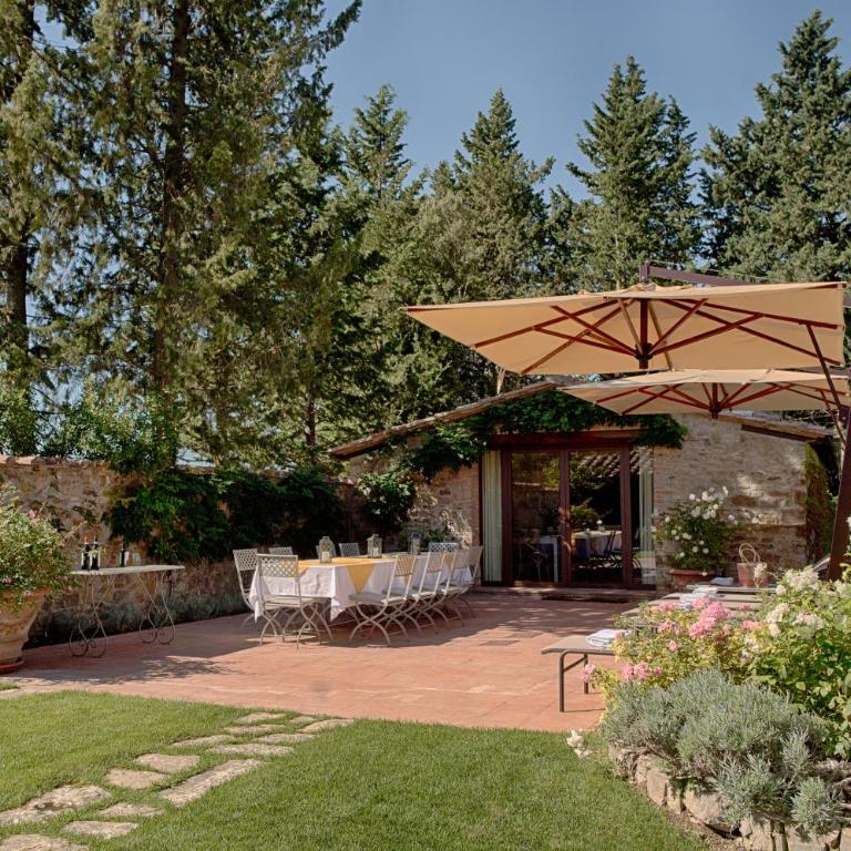 Villa La Casina - Villa con Piscina Privata - 30