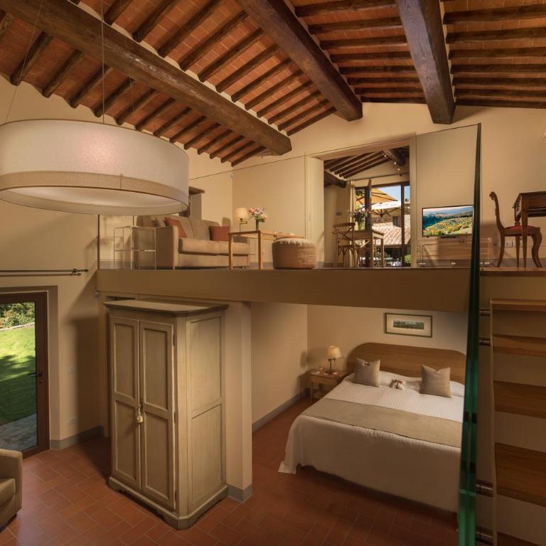 Villa La Casina - Villa con Piscina Privata - 35