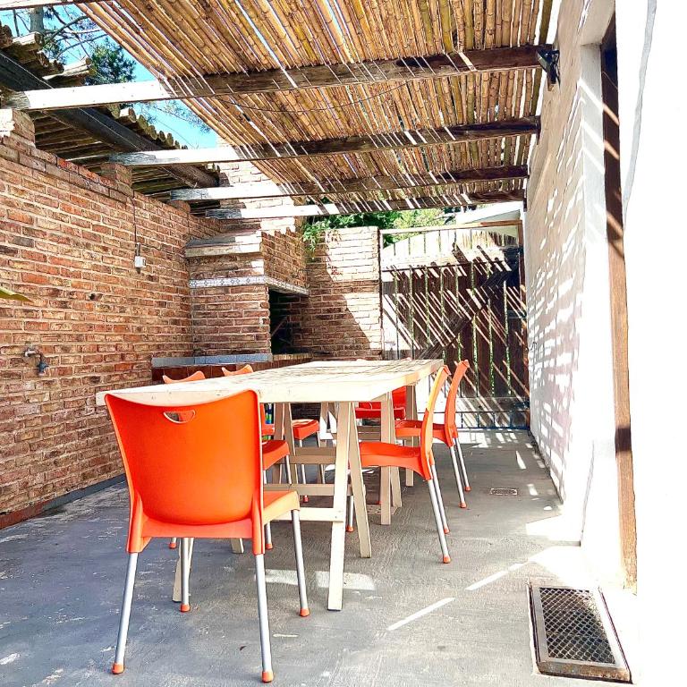 CASA MARÍTIMA EN PORTEZUELO, MALDONADO, URUGUAY - Three-Bedroom Townhouse - 13