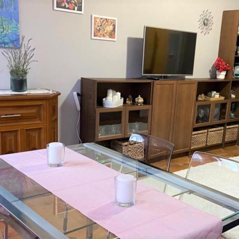 Camilla Florence Apartment - Appartamento con 2 Camere da Letto - 10