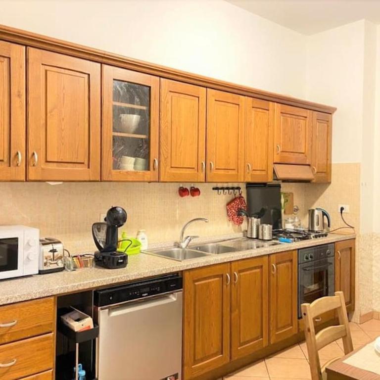 Camilla Florence Apartment - Appartamento con 2 Camere da Letto - 6