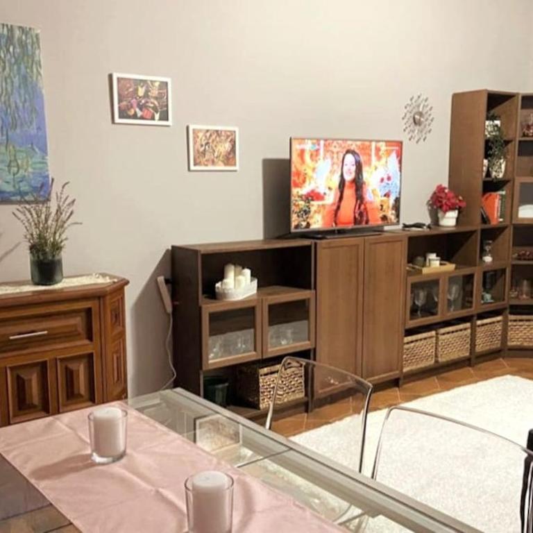 Camilla Florence Apartment - Appartamento con 2 Camere da Letto - 23