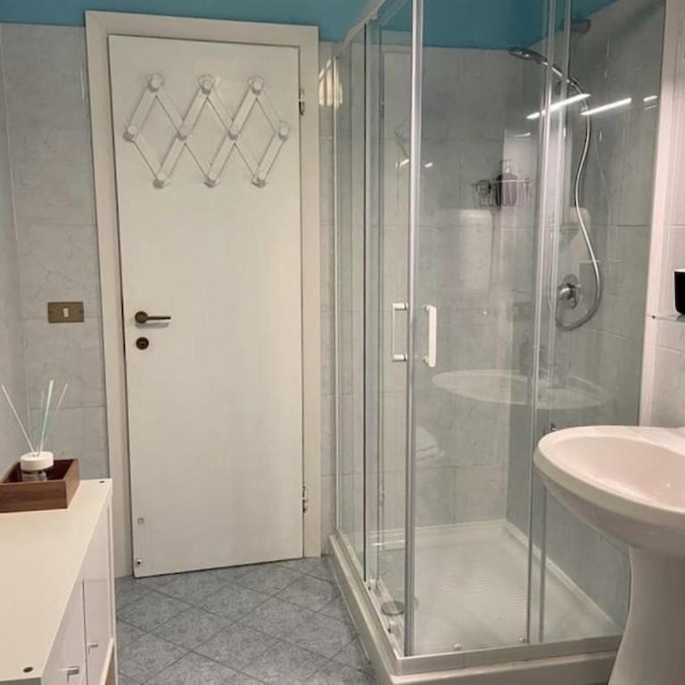 Camilla Florence Apartment - Appartamento con 2 Camere da Letto - 7