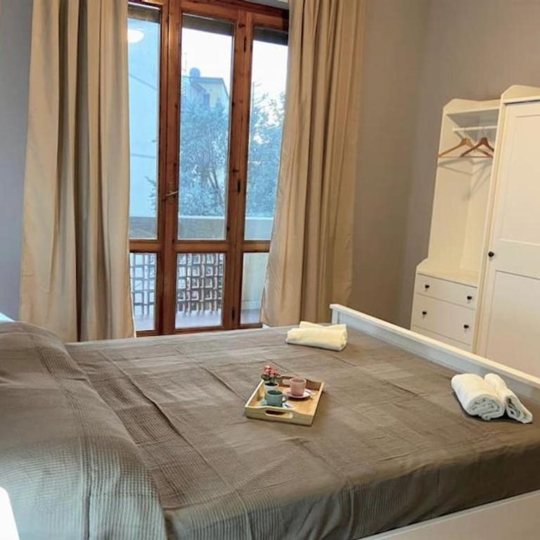 Camilla Florence Apartment - Appartamento con 2 Camere da Letto - 16