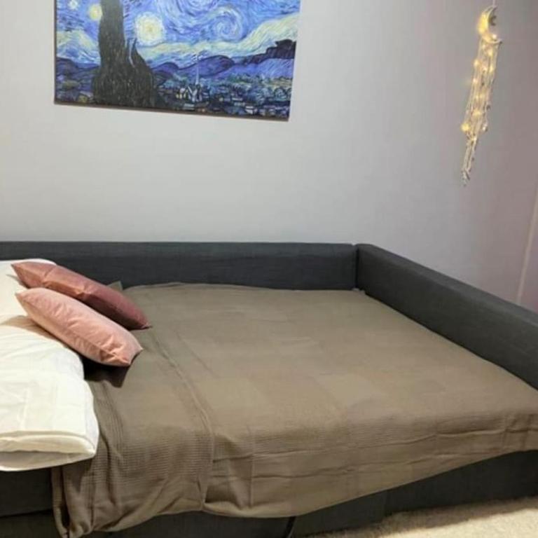 Camilla Florence Apartment - Appartamento con 2 Camere da Letto - 5