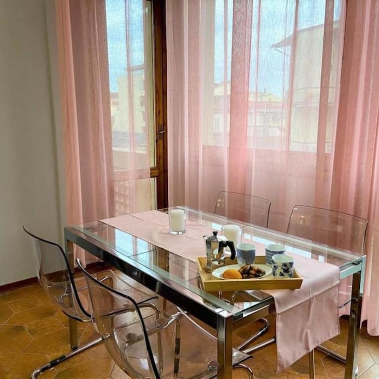 Camilla Florence Apartment - Appartamento con 2 Camere da Letto - 2