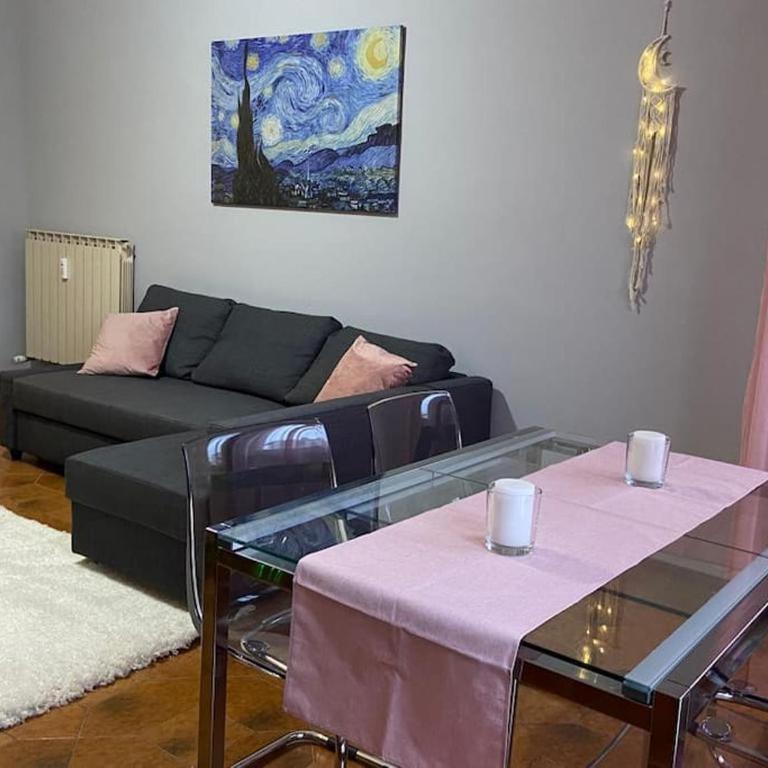 Camilla Florence Apartment - Appartamento con 2 Camere da Letto - 21