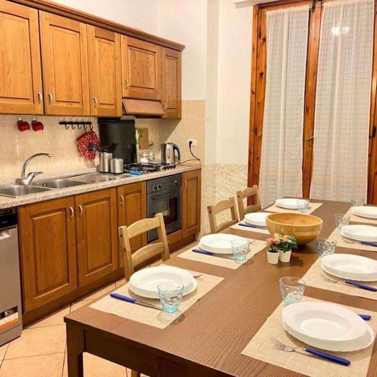 Camilla Florence Apartment - Appartamento con 2 Camere da Letto - 18