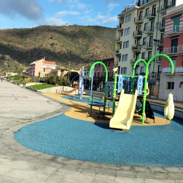Casa di Gabry - Appartamento con 2 Camere da Letto - 46
