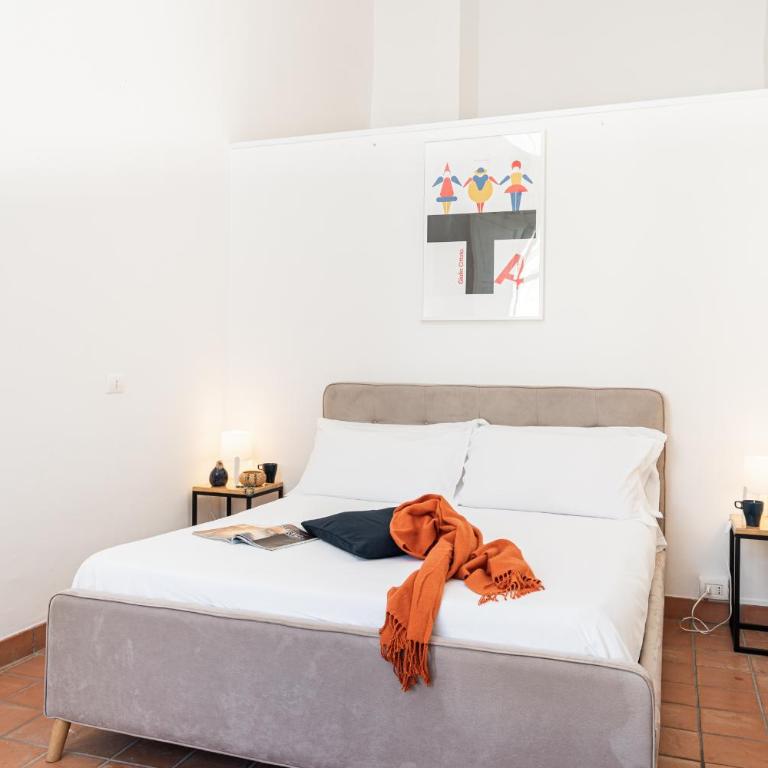 Maestranza72 by Bed&Bros - Appartamento - 22