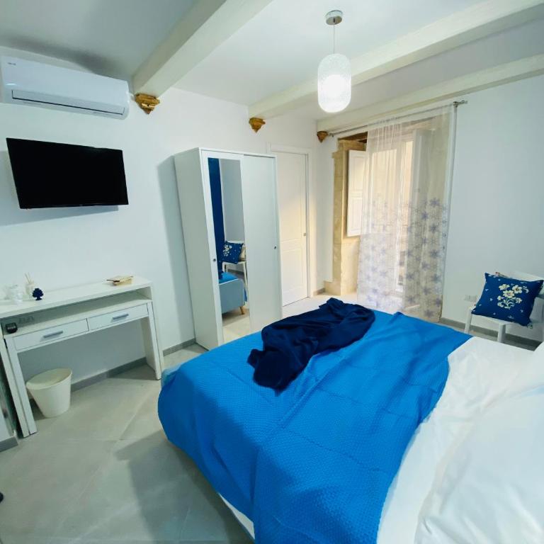 Casa 68 Ortigia - Superior Double Room - 4