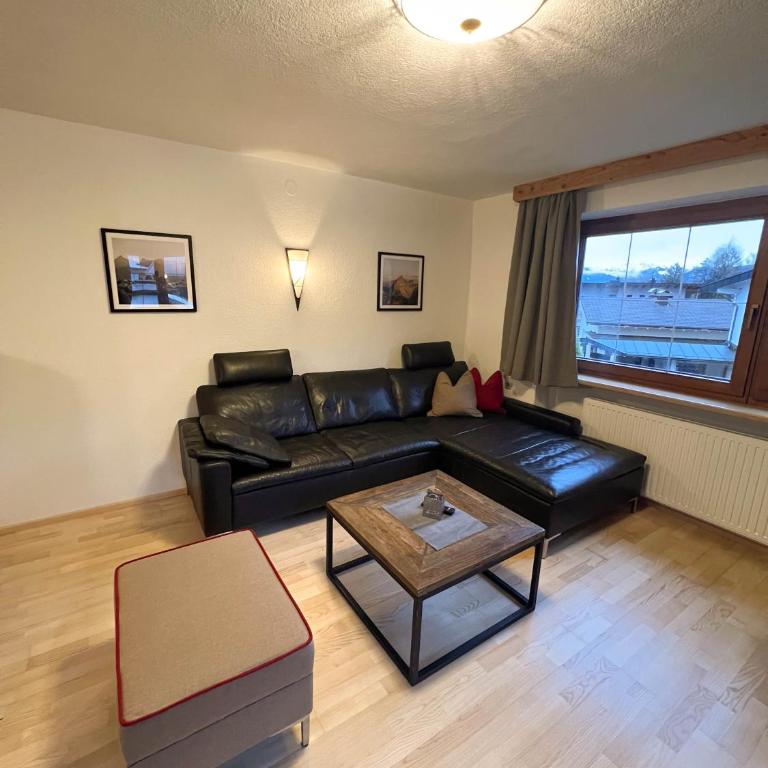 LUSE Living - Apartment mit 3 Schlafzimmern - 7