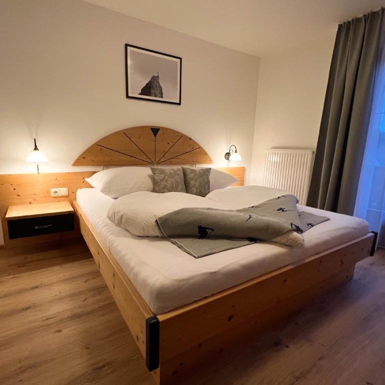 LUSE Living - Apartment mit 3 Schlafzimmern - 19