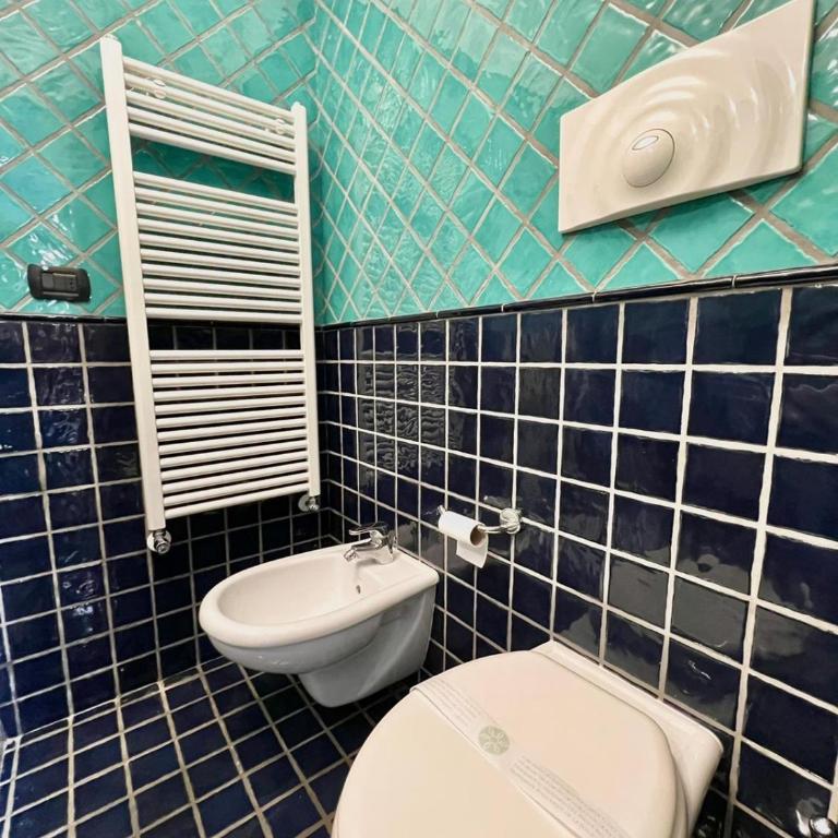 L' Intima Casina - Salerno & Amalfi Coast Cozy House - Appartamento con 1 Camera da Letto - 13