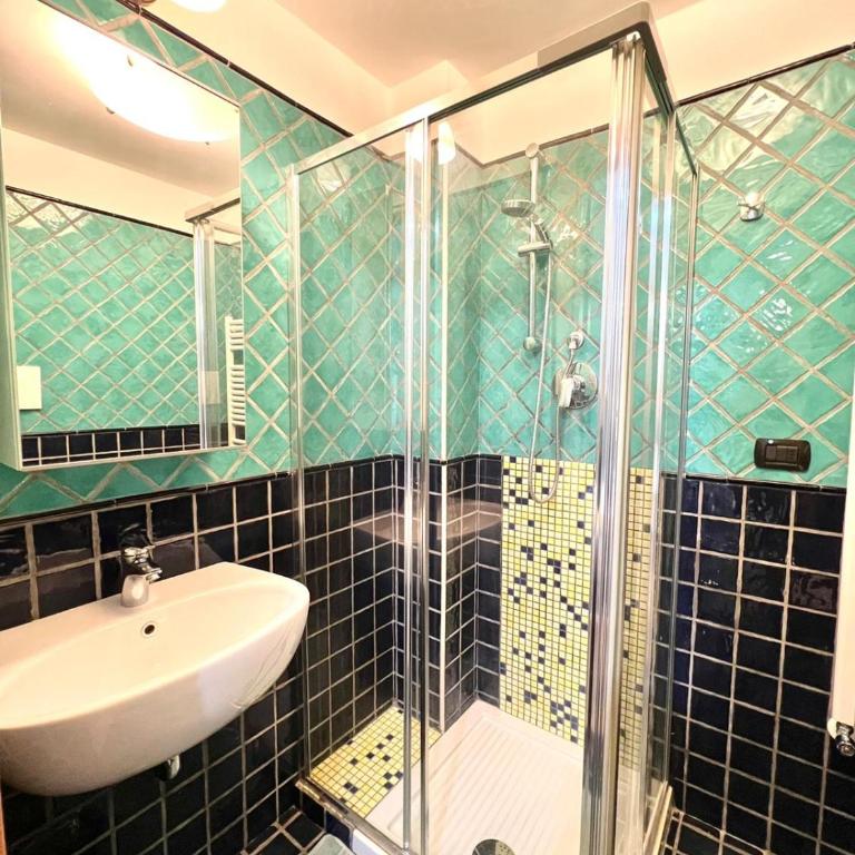 L' Intima Casina - Salerno & Amalfi Coast Cozy House - Appartamento con 1 Camera da Letto - 12