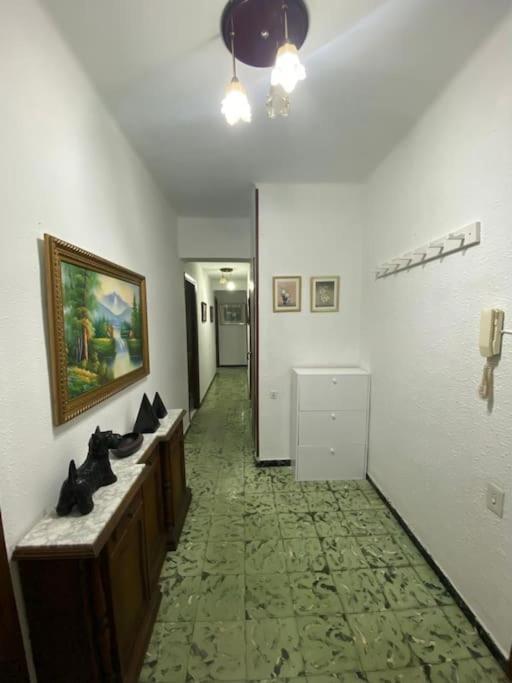 Casa en Puerto de Sagunto. Playa - Appartement 3 Chambres - 4